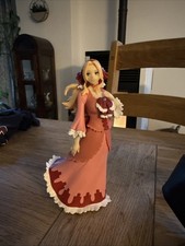 anna sherbino figure
