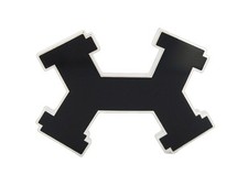 NEUF BOUCLE DE CEINTURE HERMES