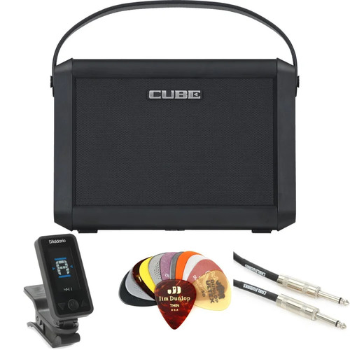 Roland cube street - cube, mini
