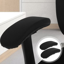  Coussin D'accoudoir De Chaise Bureau Housses Fauteuil D'ordinateur