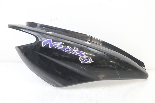Flanc arriere droit yamaha - arriere,