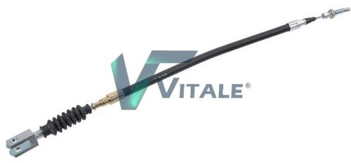 Cable embrayage pour case - d'embrayage,