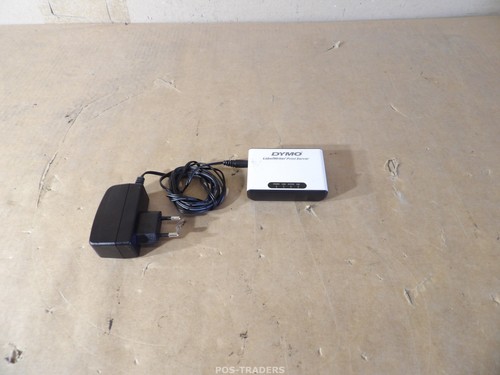 Dymo labelwriter print server - labelwriter,