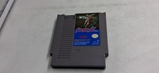 Jeu Nintendo NES Section Z Loose EEC
