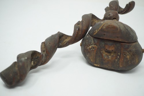 Ancien ensemble japonais - , de