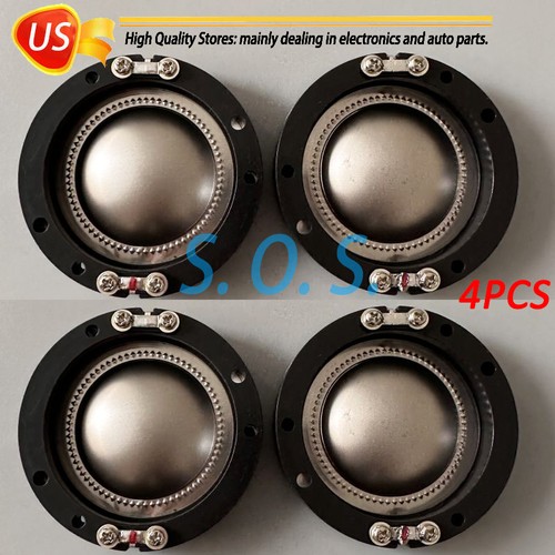 4pcs diaphragm ccar - ccar, wire