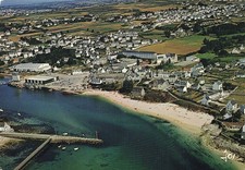 29 POULGOAZEC LE GOYEN