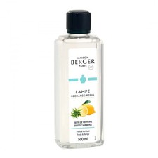 Parfum maison lampe berger - parfum,
