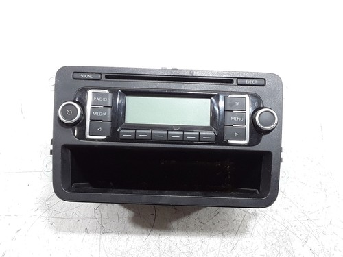 Autoradio specifique