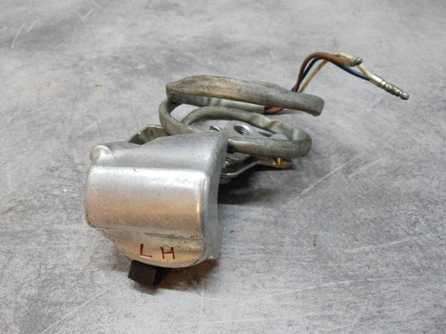 Commodo droit cb125 k4 - commodo,