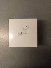 Air Pods Pro 2eme generation (Neuf) Encore Sous Emballage 