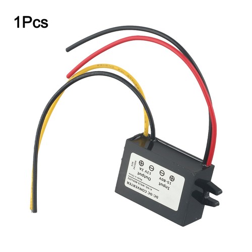 Module step down compact 12v - module,