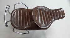 Comfort Flex Seat Harley