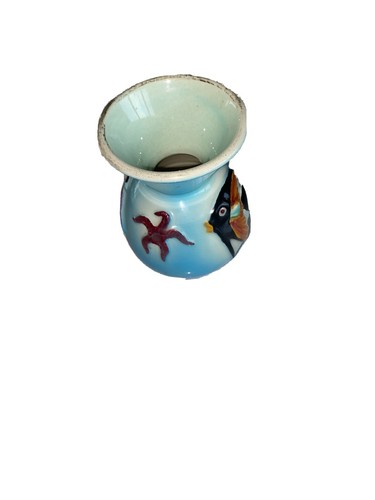 Vase 11hb cerdazur monaco - vase,