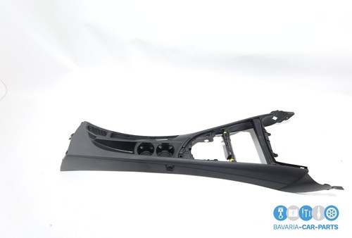 Console centrale originale bmw - console,
