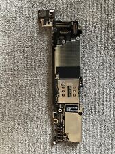 Carte mère iPhone 5 Bloquée iCloud