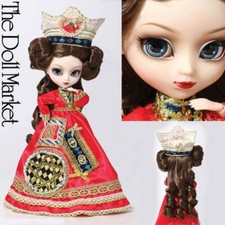 Pullip Classical Queen #JP118