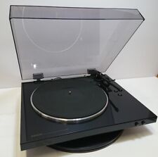 Platine vinyle Denon DP-300F