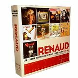 Renaud integrale des - -,