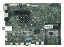 Motherboard TV PRINCETON PR55FHDC218B 10097913 23290313 17MB91 23290314