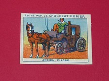 CHROMO PUPIER 1930 ALBUM
