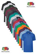 Fruit Of The Loom Polo Shirt