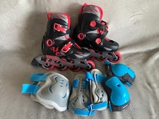 Belle Paire de Rollers avec