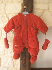 Superbe combinaison pilote