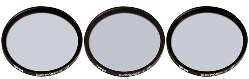 Tiffen black pro mist filter - tiffen, pro-mist