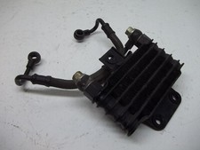 radiateur d'huile de daelim 125 daystar année 2003