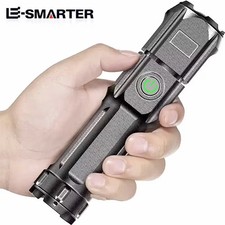 Lampe Torche LED Ultra