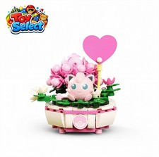 Figurine Pokémon Rondoudou