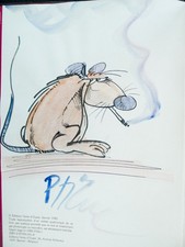 PTILUC Pacush Blues 1