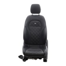 Siège conducteur avant gauche