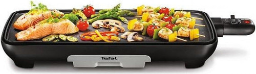 Plancha électrique teffal - plancha,