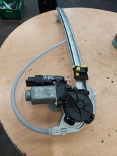 Leve vitre electrique arriere