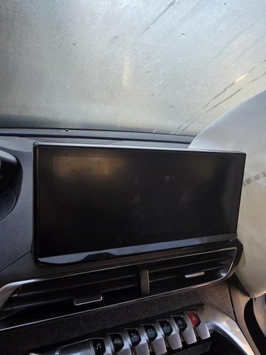 Ecran gps peugeot 3008 phase - 3008,