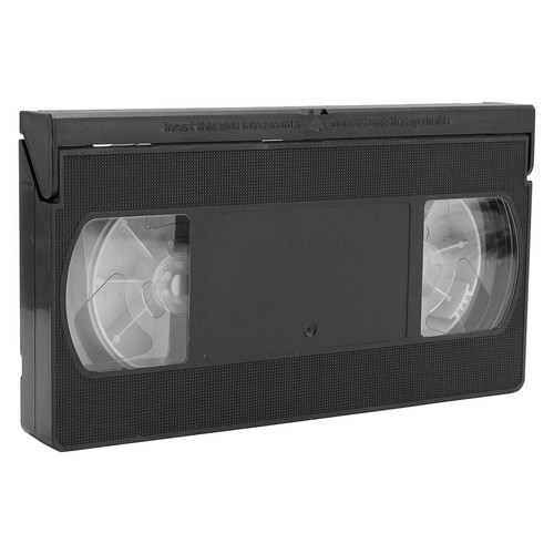 Nettoyeur tête vhs - nettoyeur,