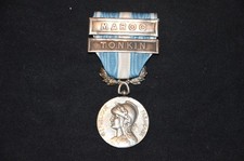 MEDAILLE COLONIALE