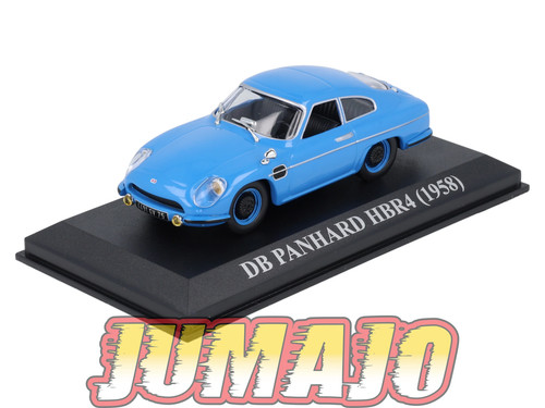 Va67 voiture ixo altaya - ixo,