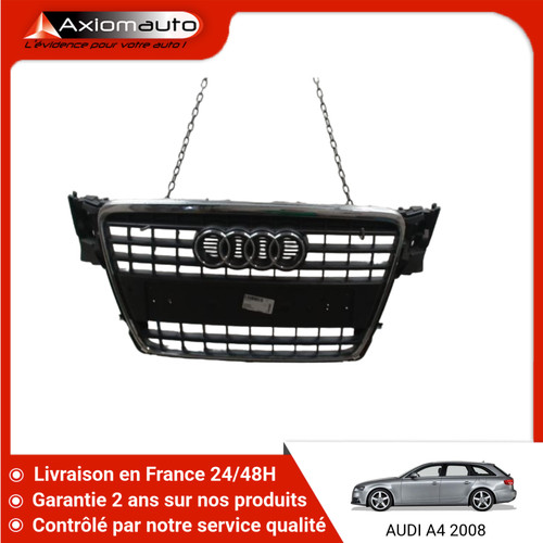 Grille calandre audi - 🇫🇷,