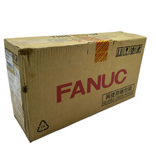 Fanuc A06B-6080-H304 Alpha