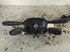 Com (Bloc Contacteur Tournant+Commodo Essuie Glace+Commodo Phare) PEUGEOT 207 PH