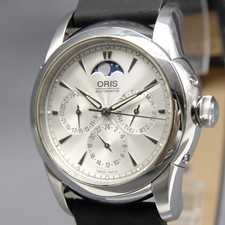 [N COMME NEUF] Montre Homme