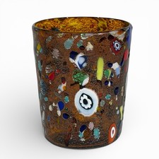 Verre Gobelet MURANO