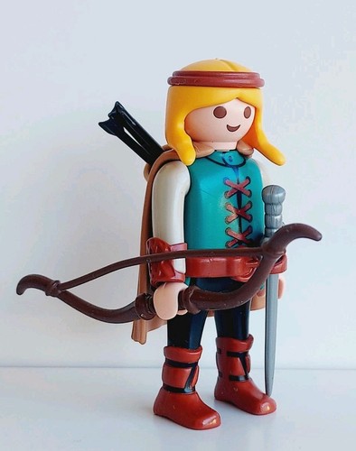 Playmobil legolas orlando - legolas,