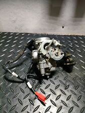 carburateur scooter 50 mash city 2019