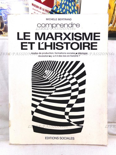 Comprendre marxisme et - marxisme,