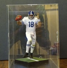 McFarlane NFL  N° 18 . Avec