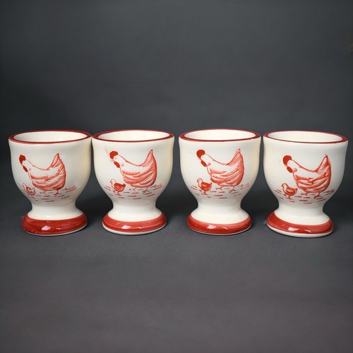 Lot coquetiers vintage - de,